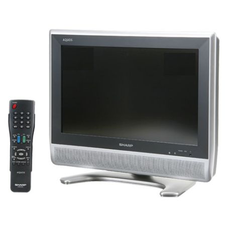 샤프 아쿠오스 LC-20AX7D (벽걸이)_이미지