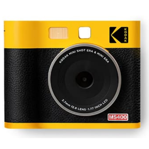 코닥 미니샷 4 ERA MS400 (정품)_이미지