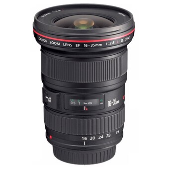 <b>캐논</b> EF 16-35mm F2.8 L II USM