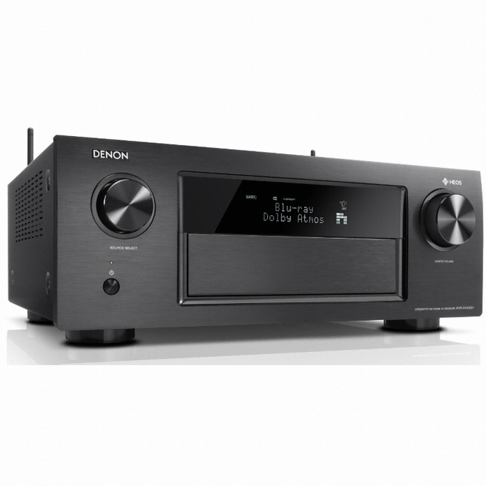데논 AVR-X4400H (정품)