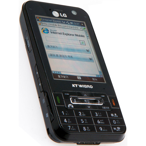 LG���� ���̾� LG-KC1 [KT]