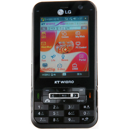 LG���� ���̾� LG-KC1 [KT]