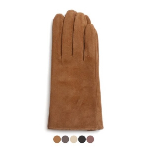 질샌더 스타일 여성장갑 GDJ2529 스웨이드장갑