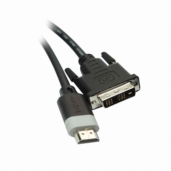 CABLEMATE HDMI1.4 to DVI 오리지널 (5.0m)_이미지