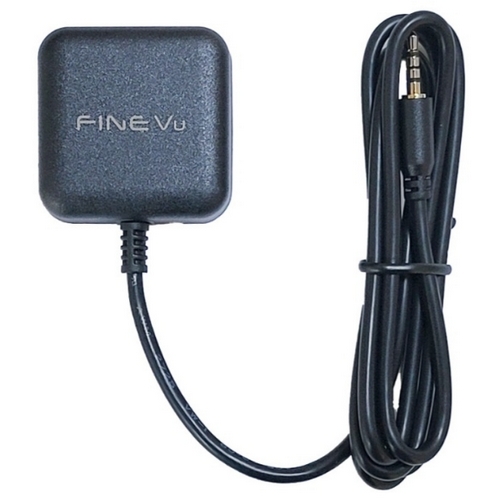 전용 외장형 GPS FG-712