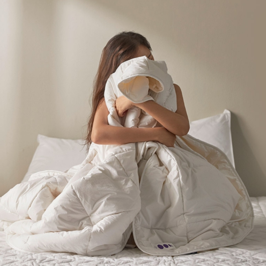 헬렌스타인 퓨어 뉴질랜드 양모이불