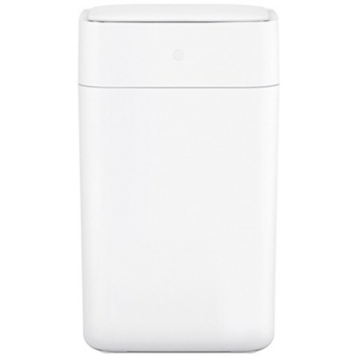 샤오미 MIWHOLE 스마트 센서형 휴지통 T3S 17L_이미지