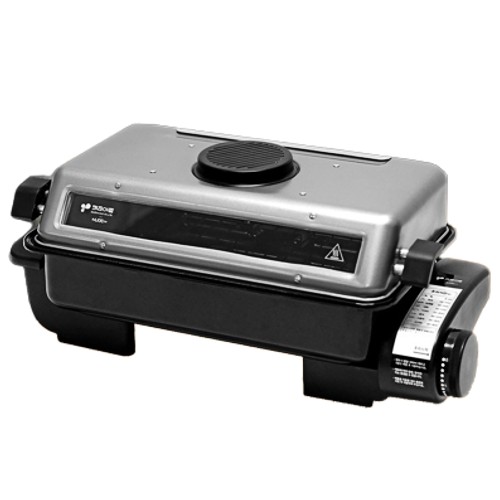 키친아트 멀티 생선그릴 KAG-P1292이미지입니다. 누르면 해당 게시물로 새창이동합니다.