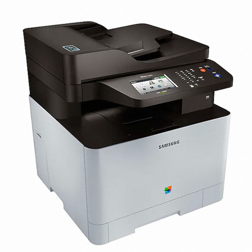 삼성전자 SL-C1860FW (기본토너)_이미지