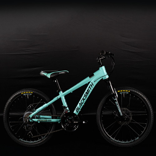 블랙스미스바이크 페트론 5S 24 (2024년형)