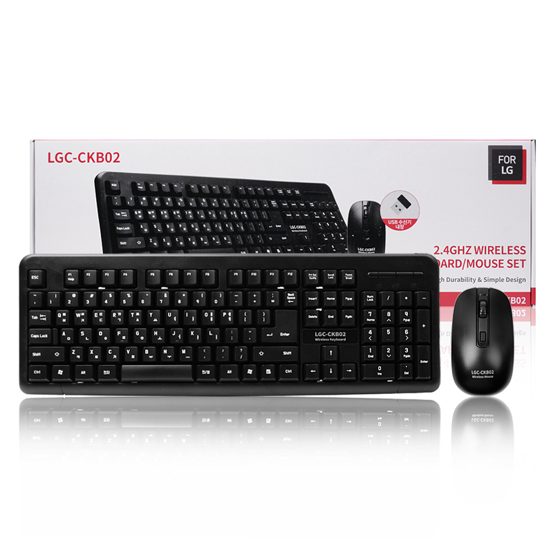 �׸����� For LG LGC-CKB02 ���� Ű���� ���콺 ��Ʈ