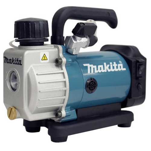 마끼다 충전 진공 펌프 DVP180 (충전기없음, 배터리없음)_이미지