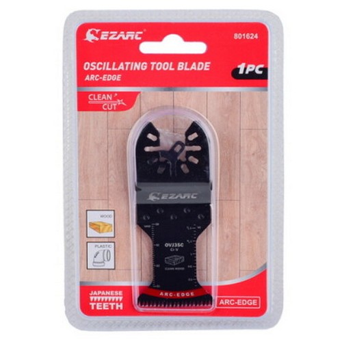 이작툴스 목재용 멀티커터날 801624