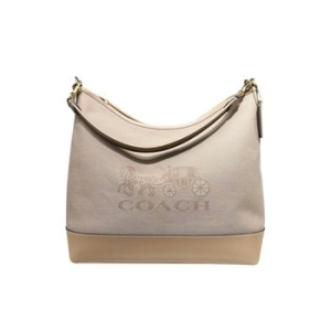 코치 로렐 라지 숄더백_CAK92