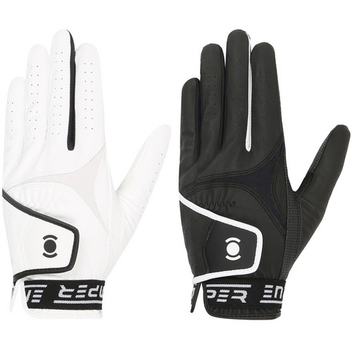 파워그립 프리미엄 합피 한손장갑