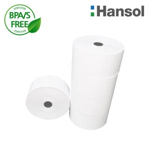 한솔제지 감열지 무약관 BPA-Free 57x120 (30롤)_이미지