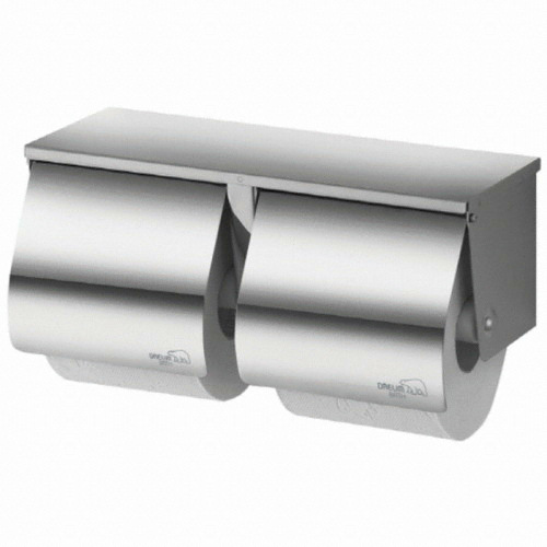 2단 노출 휴지걸이 DL-A9047