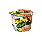 오뚜기 콕콕콕 스파게티 120g (3개)_이미지