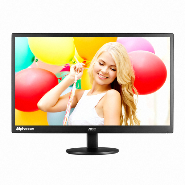 알파스캔 AOC 2870 MVA DP 무결점