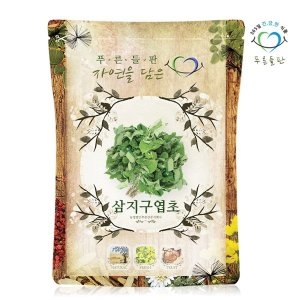 푸른들판 국내산 삼지구엽초 100g