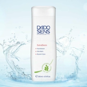 다도센스 익스트로덤 스킨 밤 200ml (1개)
