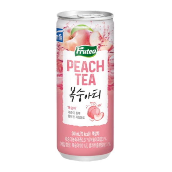 Ǫ���� Ǫ��Ƽ ������Ƽ 240ml