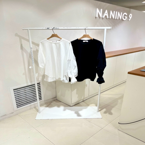 난닝구 스타필드코엑스점 렌프크 티 1126A2TS007
