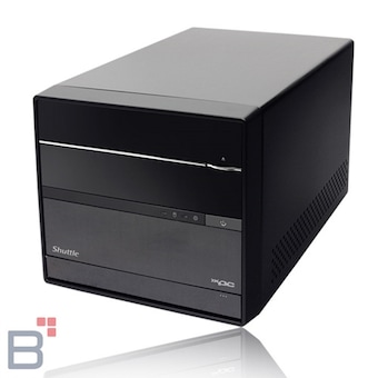 Shuttle XPC SH97R6 <b>i5-4690</b>