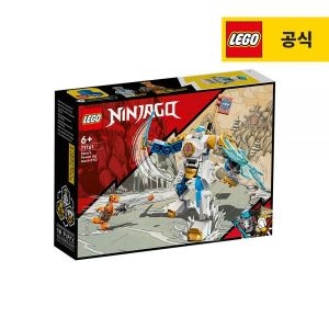 레고 71761 쟌의 파워업 로봇 EVO / 닌자고_이미지