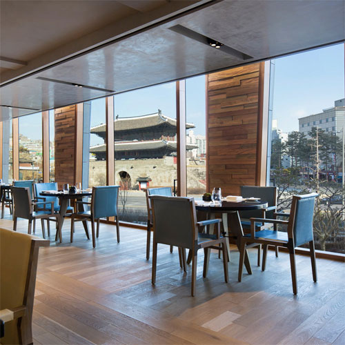 ㅤJW메리어트 동대문 타볼로24 주말/공휴일 런치 뷔페 이용권 (서울) (대인)_이미지