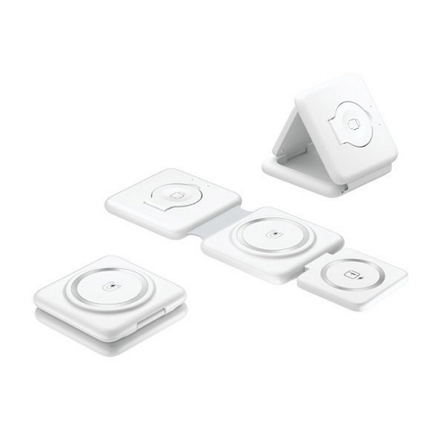 ������Ʈ���� ����ť 15W 3in1 ���׳�ƽ ���������� ZQ-C315