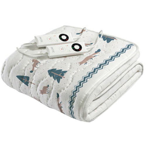 이메텍 프리미엄 여우 전기요 IMT-91