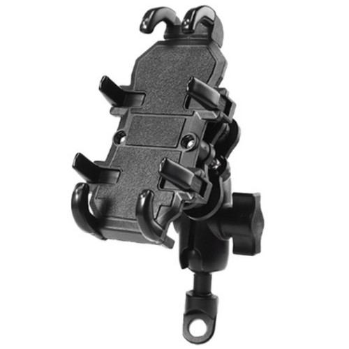 리젠스 오토바이 뎀퍼형 휴대폰 거치대 미러형이미지입니다. 누르면 해당 게시물로 새창이동합니다.