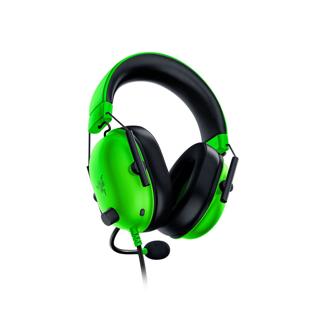 Razer BlackShark V2 X Essential