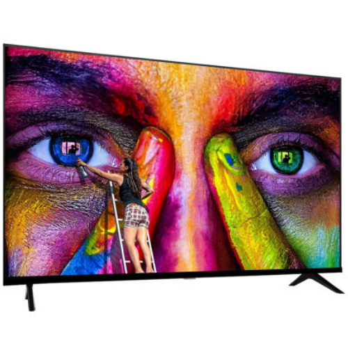 ���ؽ� �ν����̾� 75��ġ LED UHD TV