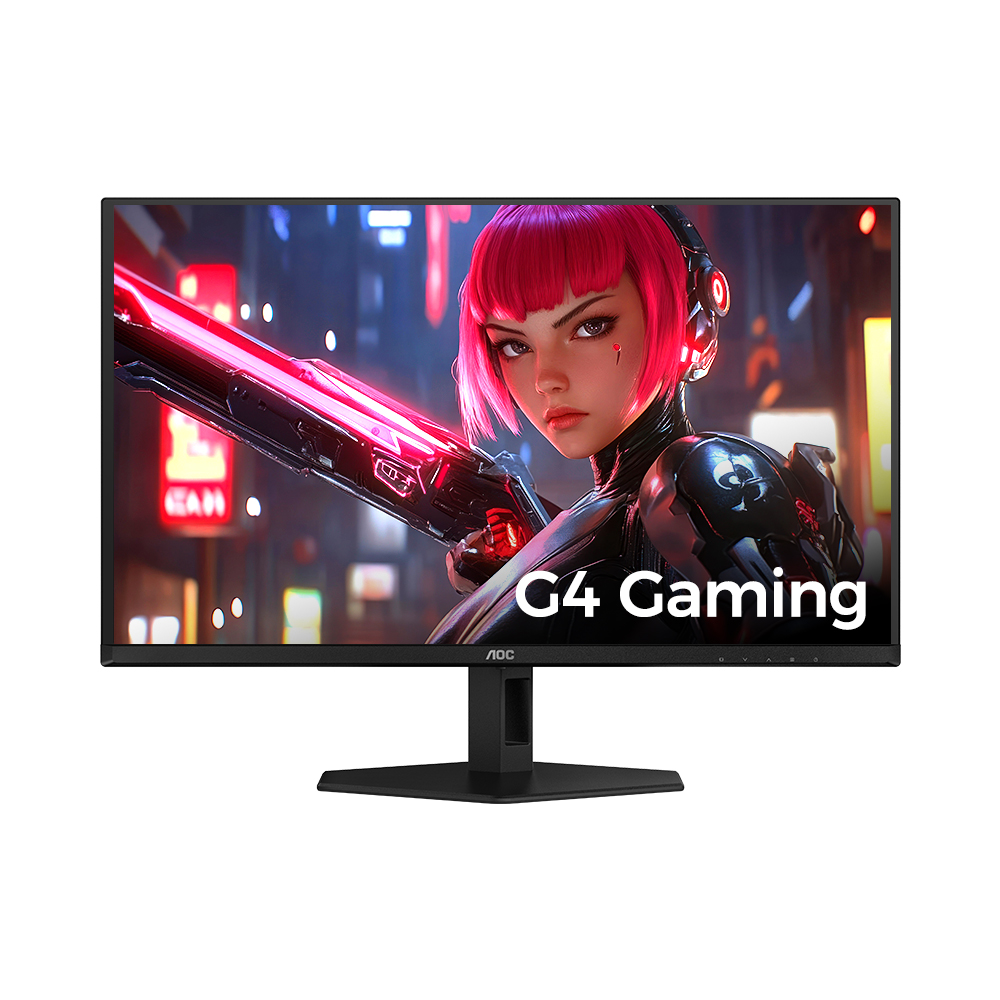 알파스캔 AOC Q27G40ZDF 게이밍 OLED 240 QHD 지싱크 AI HDR 무결점_이미지