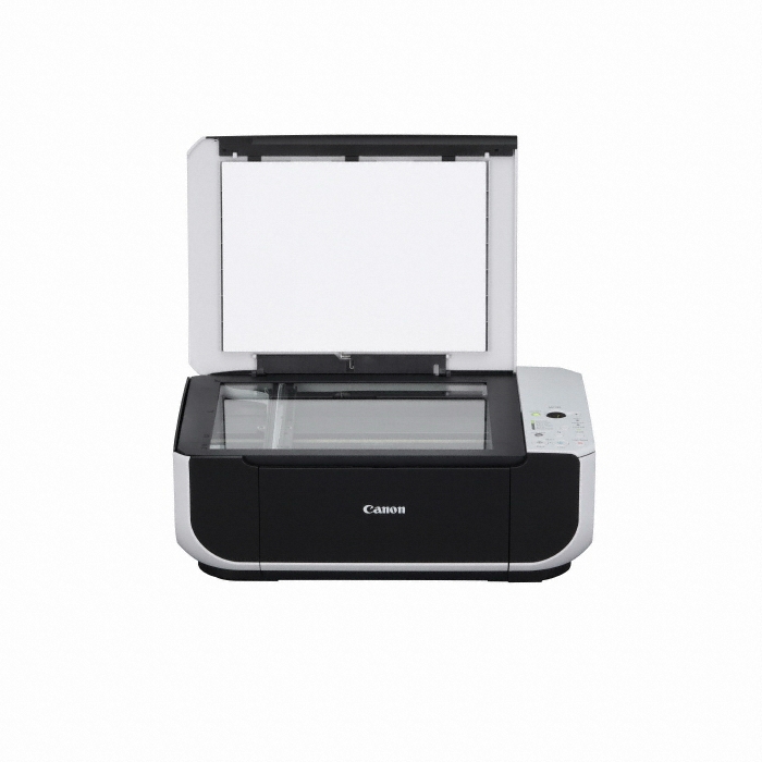 Canon PIXMA MP198 (기본잉크)_이미지