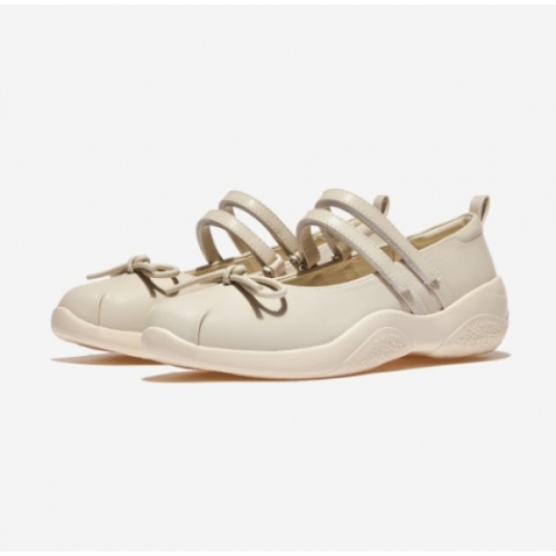 누오보 시아 리본 메리제인 NC30659 SAND_이미지