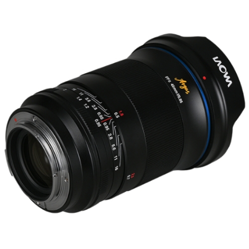 비너스옵틱 LAOWA Argus 45mm F0.95 FF SONY FE용 (정품)_이미지