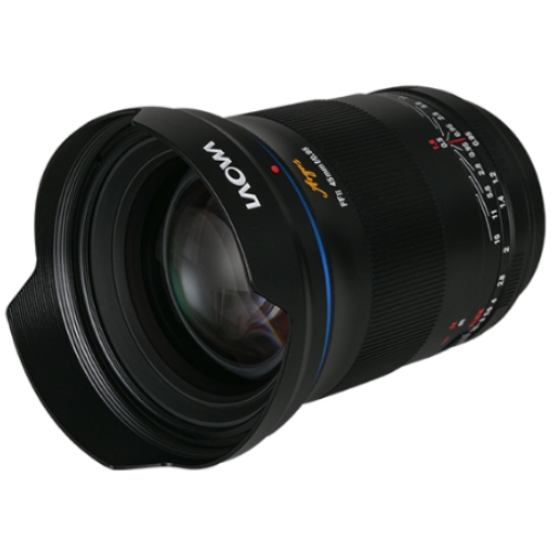 비너스옵틱 LAOWA Argus 45mm F0.95 FF SONY FE용 (정품)_이미지