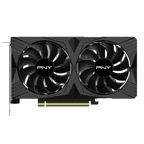 PNY ������ RTX 4060 VERTO D6 8GB Dual ����ũ�δн�