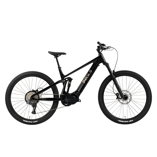페들나인 EVO7 29 (48V, 15Ah)