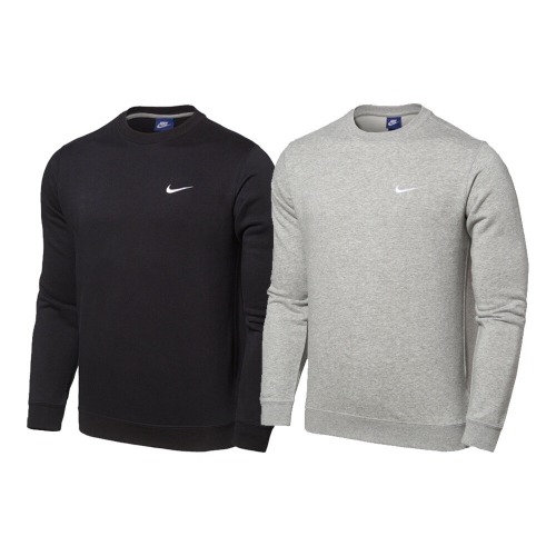 맨투맨 NSW 프렌치테리 스우시 크루 클럽 스탠다드 AA3178