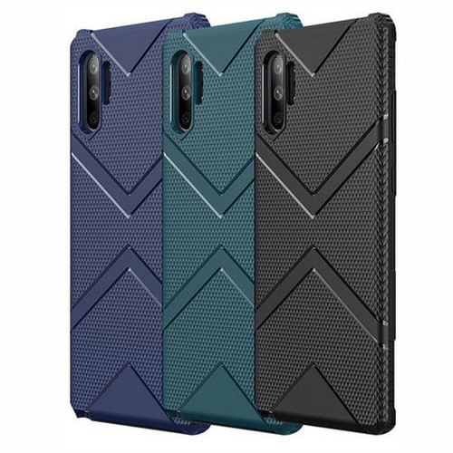 아이폰11 프로 맥스 젤리 열방출 패턴 슬림 케이스