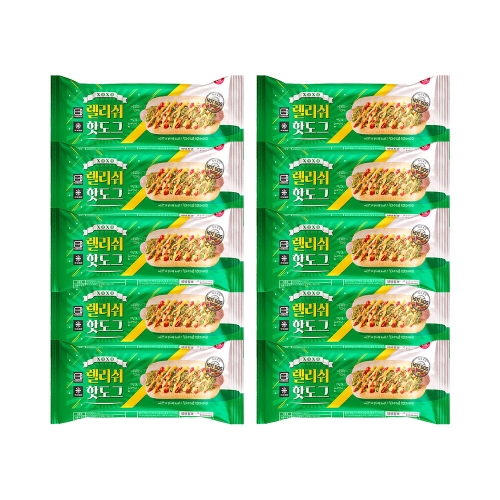 XOXO ������ �ֵ��� 160g