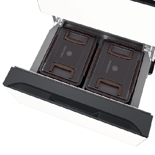 삼성전자 비스포크 AI 김치플러스 RQ49DB9421EW (사업자전용)_이미지