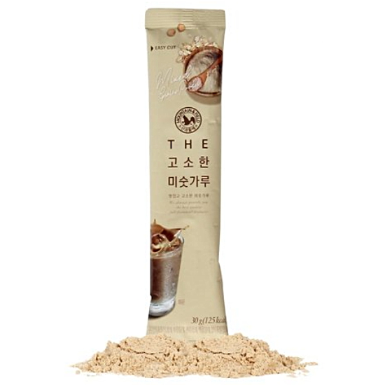 산과들에 더 고소한 미숫가루 30g (30개)