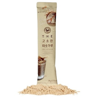 산과들에 더 고소한 <b>미숫가루</b> 30g
