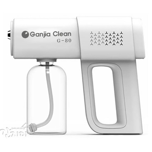 무선 소독기 G-80