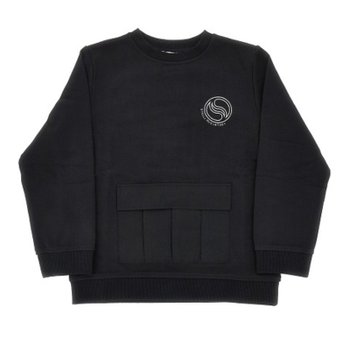 스텔라매카트니 주니어 코튼 롱슬리브 티셔츠 TY4R00 Z3409 930_이미지